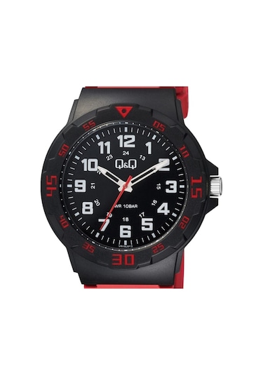 Q&Q VR18J013Y Unisex Kol Saati