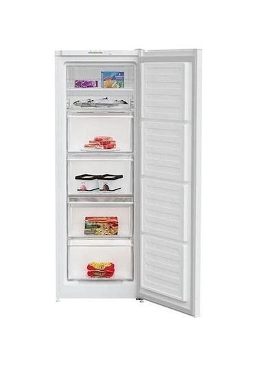 Altus AL611 6 Çekmeceli Derin Dondurucu