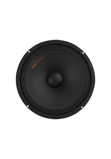 Tempovendo Pm2-104 Gas Mad Serisi 25 Cm Midrange