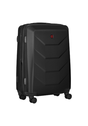 Wenger 612537 Prymo Orta Boy Valiz, Siyah Çok Renkli