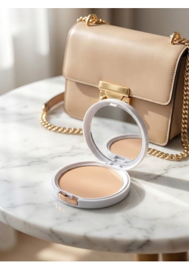 Gabrini Bb Powder Bb Pudra No 4 04