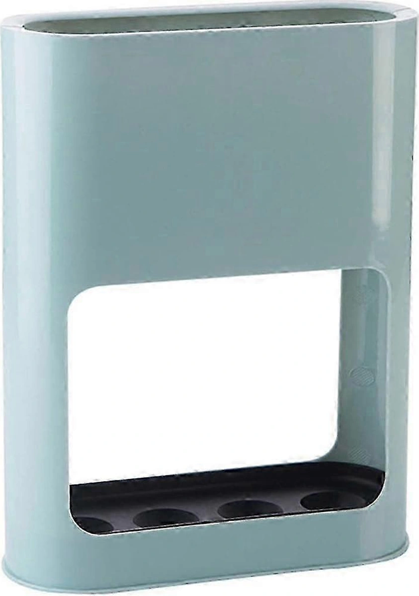 Giriş Şemsiyesi Tutucu, Çıkarılabilir Damlama Tepsili Şemsiye Rafları, Şemsiye Standı Rafı, Plastik Şemsiye Düzenleyici Kutusu Çok Renkli