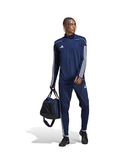 Adidas Tiro23 L Tr Top Erkek Futbol Uzun Kollu Antrenman Üstü Hs7229 Lacivert Hs7229