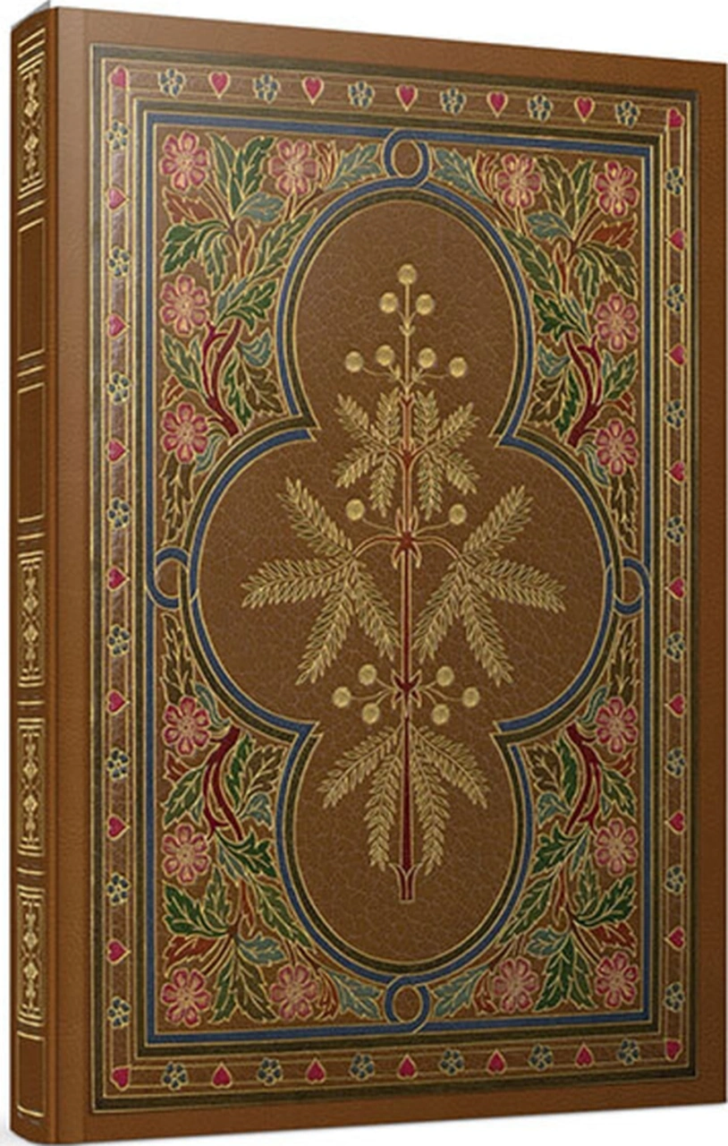 Antıque Iplik Dikiş Srt Kapak Defter 17x24 Cm 112 Yaprak