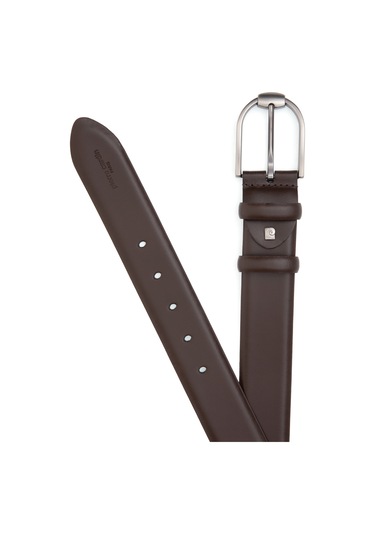Pierre Cardin Erkek Kahverengi Kemer 50321935-vr029 Kahverengi
