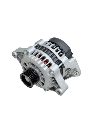 12v Alternatör Dinamo Delco Tipi 100 A L Opel Astra/combo/corsa/tıgra/vectra