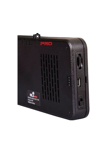 Hlypro Led 150 Video Led Işık