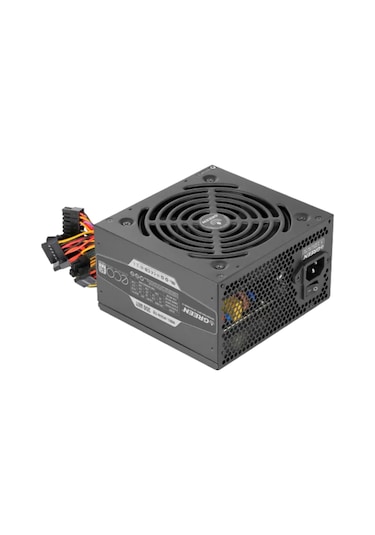 Green Gp350a-eco 350w 80+ Power Supply Pc Güç Kaynağı 3yıl Garanti