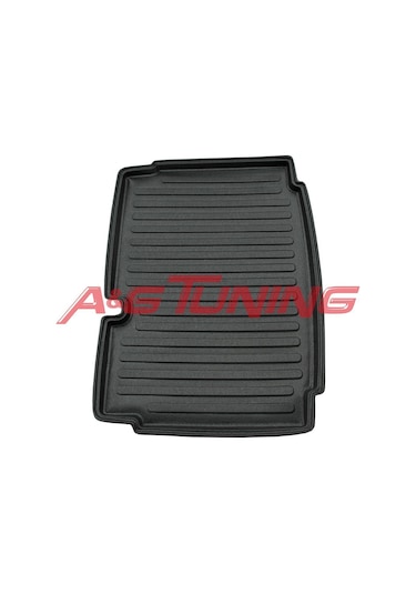 Volkswagen Polo Bagaj Havuzu Alt Bagaj 2010-2017 Arası N11.16523