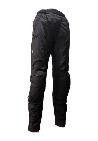 Wintex Sahara Pantolon Siyah