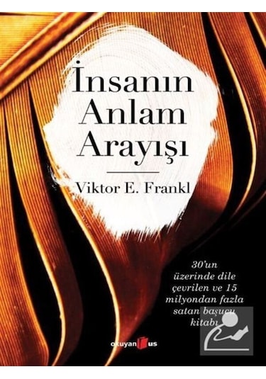 Doğaüstü Olmak Ve İnsanın Anlam Arayışı... 2'li Kitap Seti