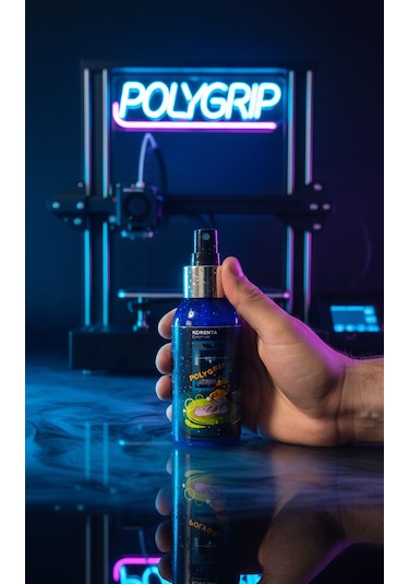 3d Yazıcı Tabla Yapıştırıcısı 100ml