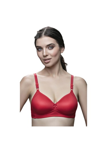 Aycı Bayan Kaplı Balensiz Telsiz Rahat Desteksiz Sütyen