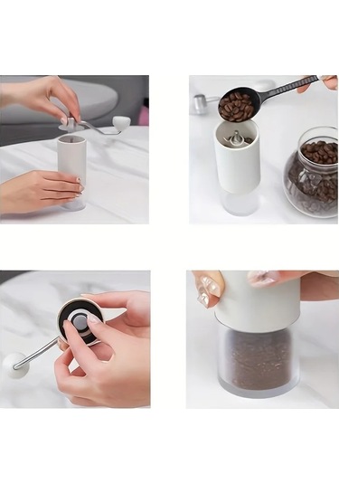 Ev Ve Dış Mekan Kullanımı İçin Ayarlanabilir Kısırlık El Krank Renkli