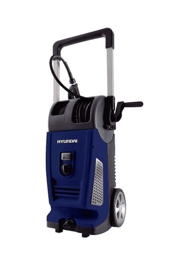 Hyundai HYB170B 2500 W 170 Bar Yüksek Basınçlı Yıkama Makinesi