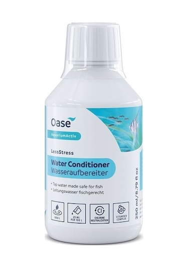 Oase Lesss Water Conditioner 100ml