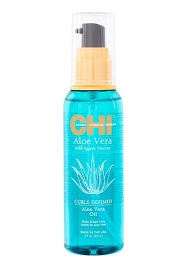 Chı Aloe Vera Oıl 89 ML