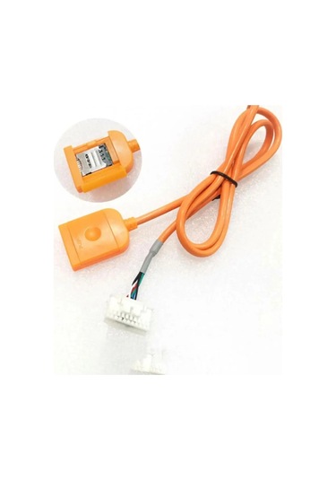 Android Araç Radyosu İçin Sım Kart Yuvası 431602472