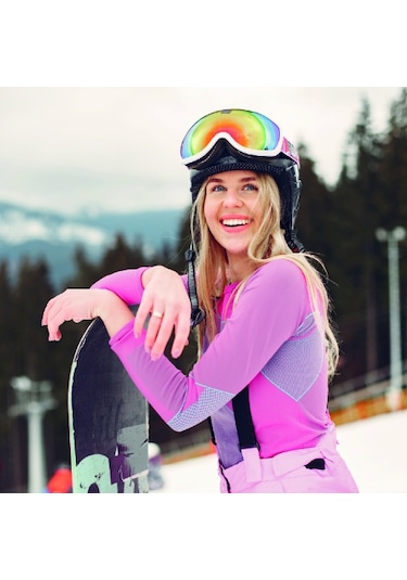 Nasiol Goglide Motosiklet ve Kask Vizörü Su İtici Nano Yağmur Kaydırıcı Sprey 1 Yıl Dayanım 50 ML