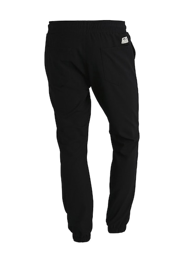 Bad Bear Erkek Pantolon Dublin Pant-23654 Siyah