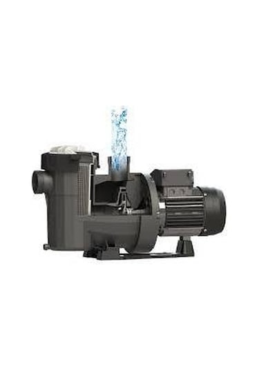 Astral Victoria Plus Silent Havuz Pompası Trifaze 1.5 Hp