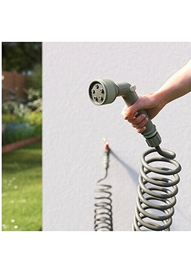 Verve Spiral Hortum Seti 15 Metre (533242315)