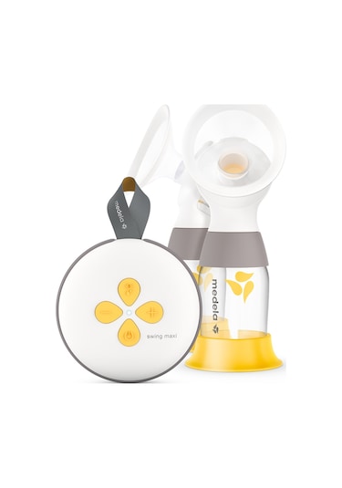 Medela Swing Maxi Çiftli Elektrikli Göğüs Pompası