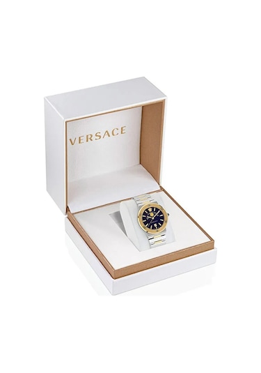 Versace Vrscve7g00223 Kol Saati