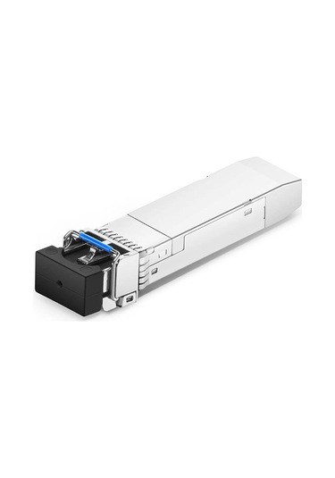 Uranıum Ftlx1370w3btl-e8 10gb Sfp+ Sm Lc 20km Sfp Modül Erıcson