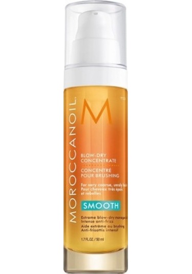 Moroccanoil Blow Dry Fön Concentrate 50 ML