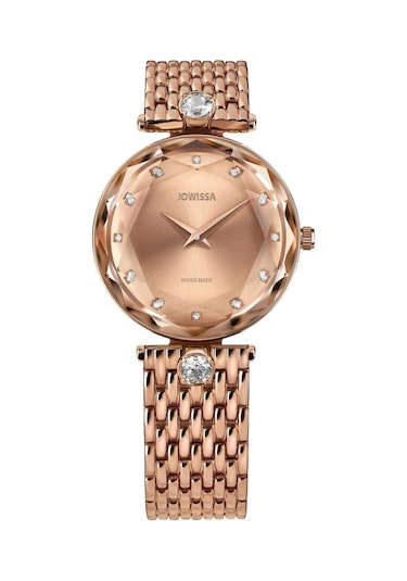 Jowıssa J5.845.m Kadın Kol Saati Rose Gold