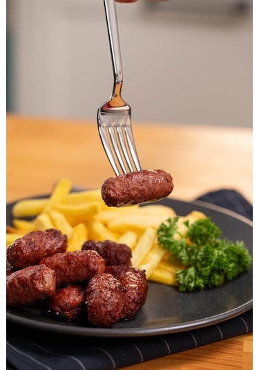 1001 Çiftliği Sucuk Köftesi 250gr Katkısız
