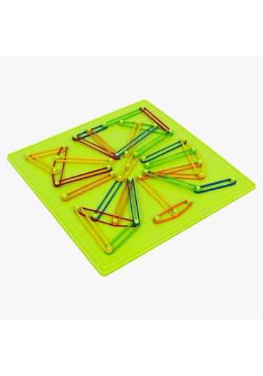 Edutoys Geometri Tahtası