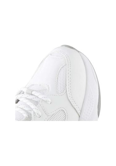 U.s. Polo Assn. Maybe Wmn 5fx 101947173 Kadın Spor Ayakkabı Beyaz 36-40 Beyaz