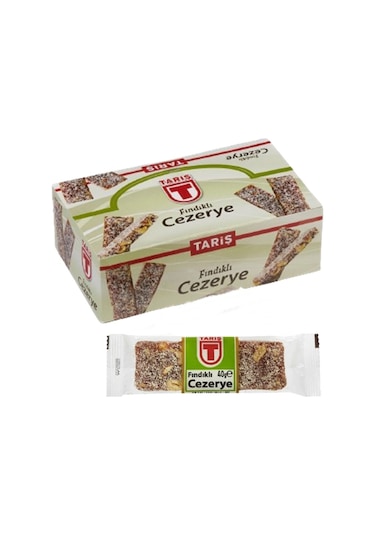 Tariş Fındıklı Cezerye 20'li