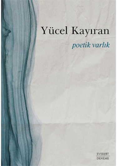 Felsefi Şiir - Tinsel Poetika + Poetik Varlık + Stasis + Okuma Sticker'ları
