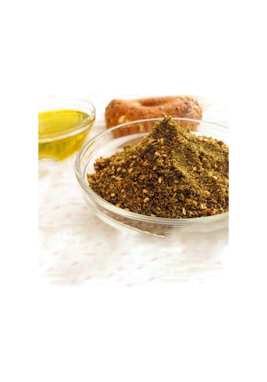 HANIF KAHVALTILIK Halepli KIRMIZI ZAHTER 400 gr