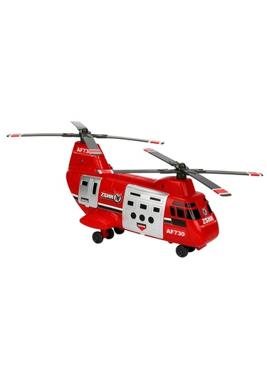 kargo helikopteri