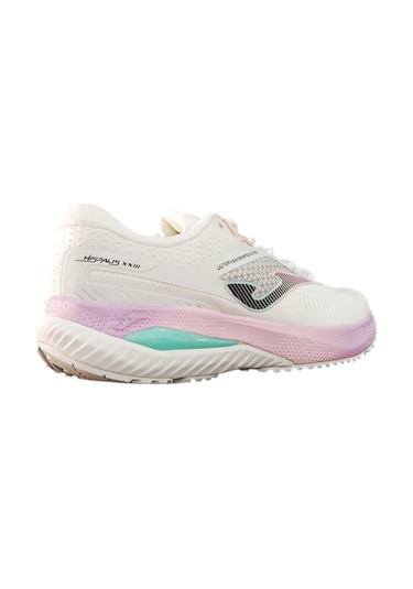 Joma Hıspalıs Lady 2302 Spor Ayakkabı Beyaz-pembe 001