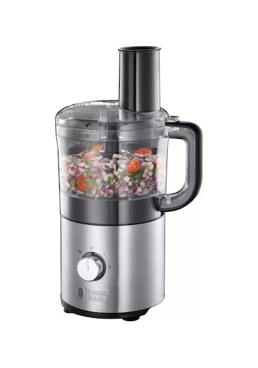 Russell Hobbs 25280-56 Compact Home Mutfak Robotu