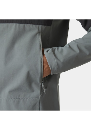 Helly Hansen Blaze Erkek Softshell-29792 Yeşil