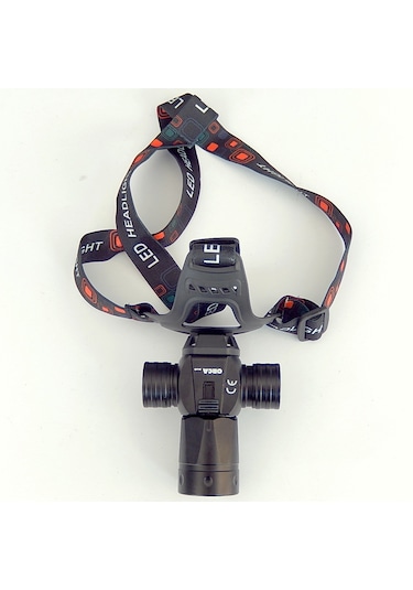 Dalış Baş Feneri Orca - Hf-1200