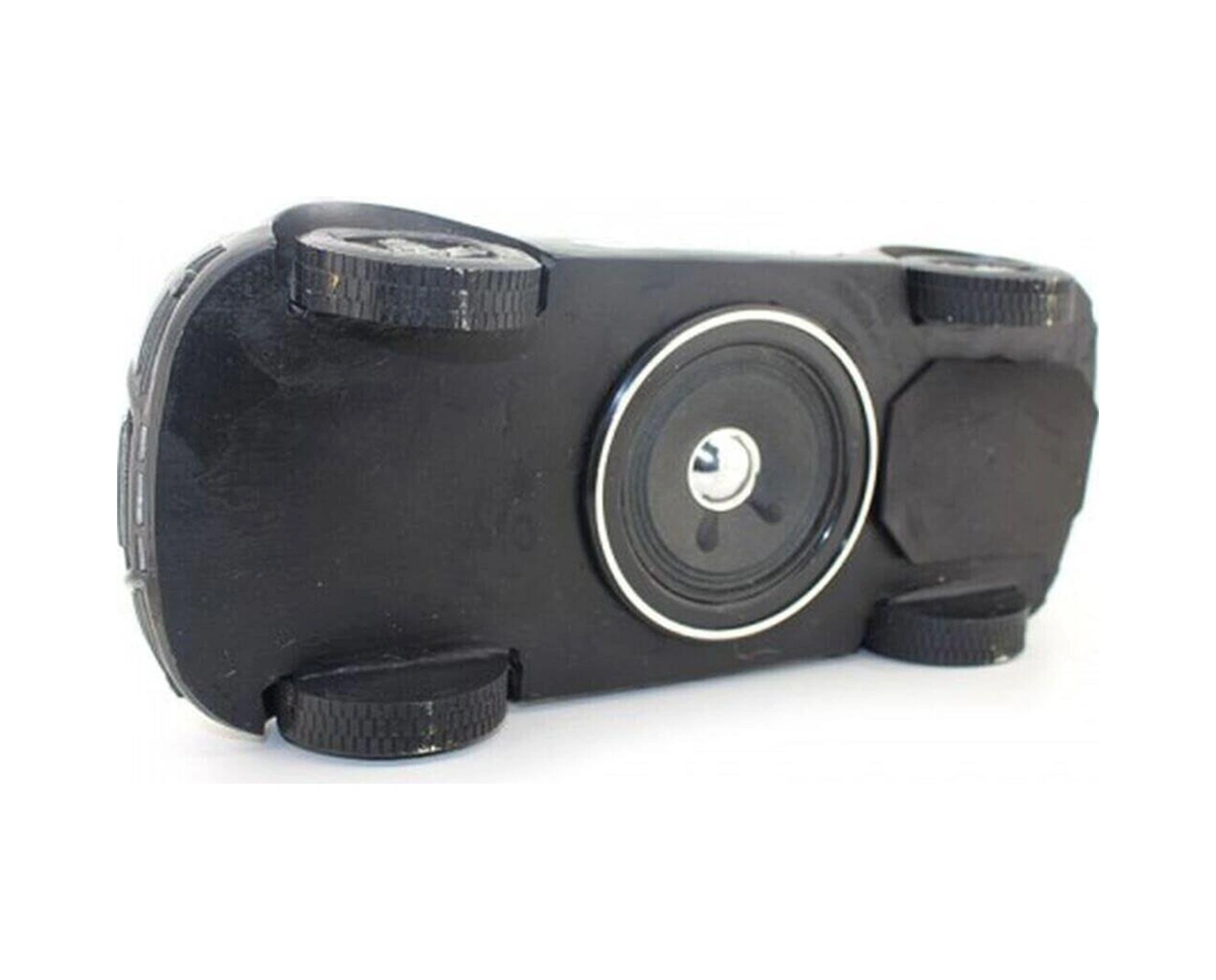 Araba Şeklinde Radyo Çalar Ses Bombası-115162