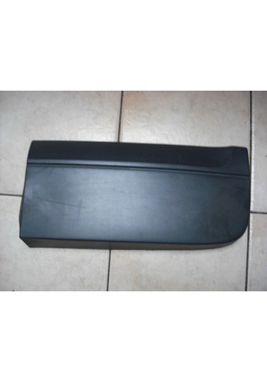 Renault Kangoo 1998- 5. Kapı Kaplaması Çıft Kapı Sağ Oem No:8200188541