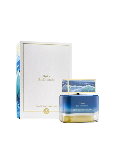 Contes De Parfums Hydra Erkek Parfüm EDP 100 ML