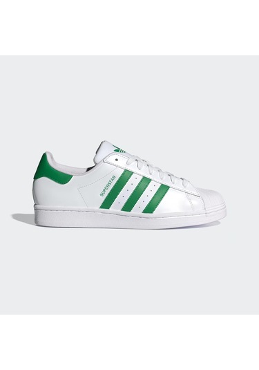 Adidas Superstar Erkek Günlük Spor Ayakkabı C-adııe9047e10a00 Beyaz