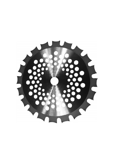 Tırpan Başı Bıçağı 20t 255x25.4