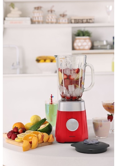 Karaca Multiblend 1000 W Smoothie Blender