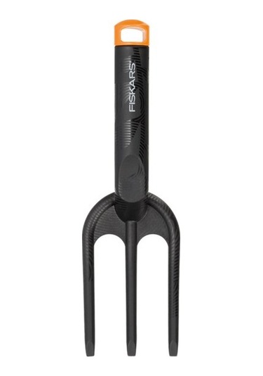 Fiskars Solid Küçük Toprak Çatalı 1000696