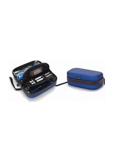 Medikaltec Vzn Insülin Taşıma Çantası Çift Jelli Ybh-2113